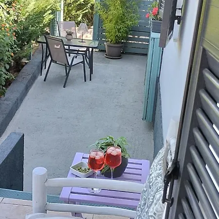 Loula's Σπίτι διακοπών *