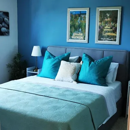 Loula's Σπίτι διακοπών