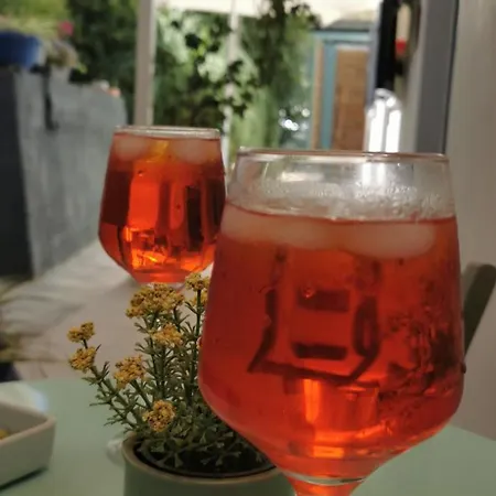 Σπίτι διακοπών Loula's Πέραμα