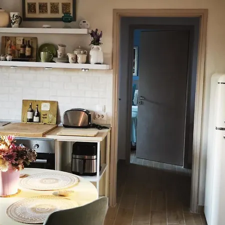 Loula's Σπίτι διακοπών Πέραμα