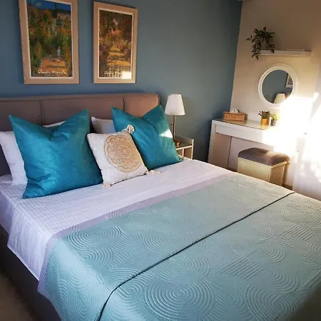 Loula's Σπίτι διακοπών Πέραμα