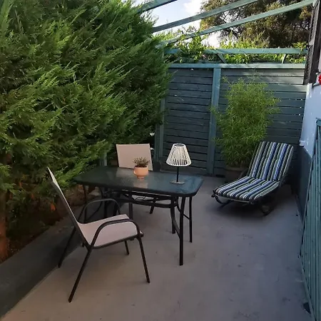 Σπίτι διακοπών Loula's