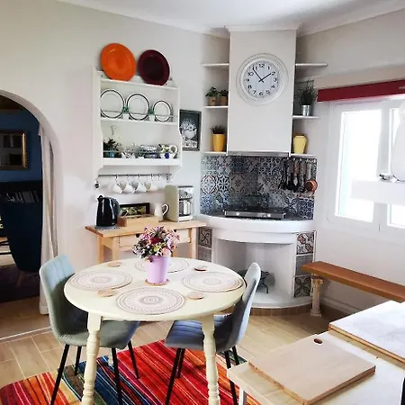 Loula's Σπίτι διακοπών