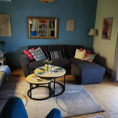 Prázdninový dům Loula's *