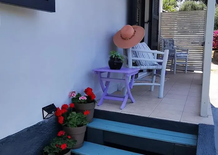 Loula's Ferienhaus *