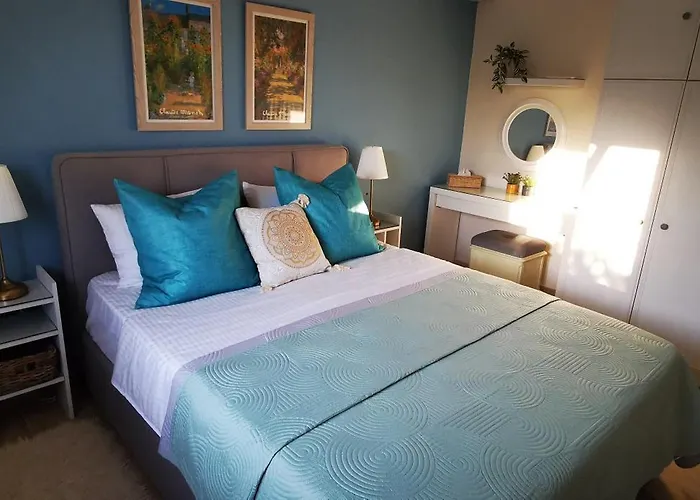 Loula's Ferienhaus Perama (Corfu)